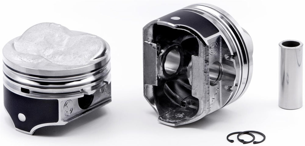 United Engine Machine Co auto part