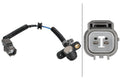 SENSOR CRANKSHAFT PULSE