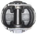 Mahle Engine Piston Set 224-3940-1.00MM