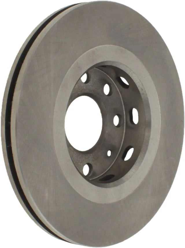 Centric C-Tek Standard Brake Rotor - Front