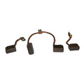 Starter Coil Set for Jeep 1972-87 CJs, YJ, SJ, J-Series w/ 4.2L, 5.0L, 5.9L Crown Automotive