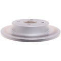 Centric 91-92 Saturn SC GCX Brake Rotors - Rear
