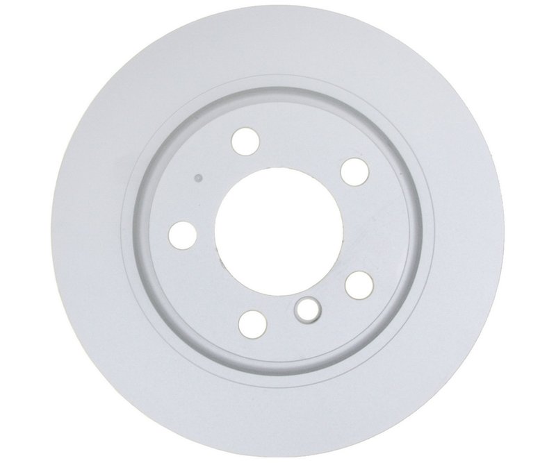 BRAKE ROTOR