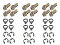 Stage 8 hardware kit