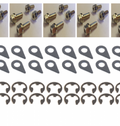 Stage 8 hardware kit