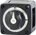 SWITCH BATTERY M DUALCIRC