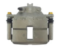 SEMI-LOADED BRAKE CALIPER