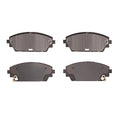 DFC 19-25 Mazda 3 Front 5000 Advanced Ceramic Brake Pads