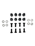 Wilwood Rotor Bolt Kit - Dynamic Wide 5 w/T-Nut Tool