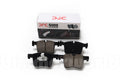 DFC 12-21 BMW 430i Front 5000 Advanced Ceramic Brake Pads