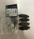 DISC BRAKE PADS