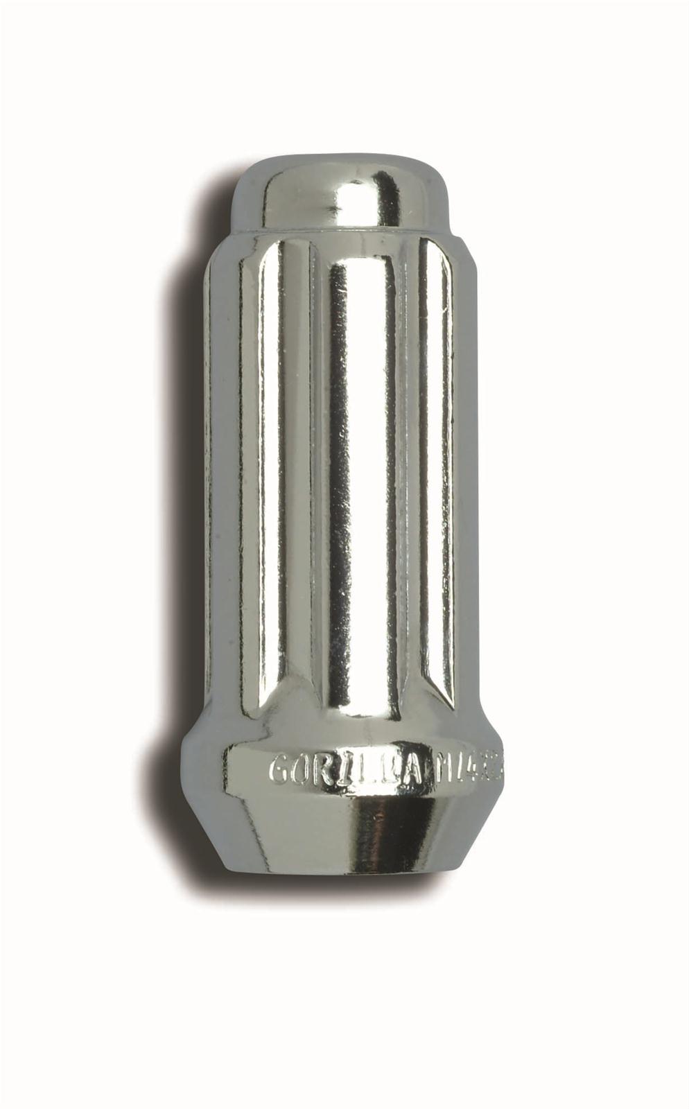 1/2IN 5 LUG KIT SMALL DIAMETER DUPLEX (LUGS & KEY)