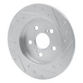 DFC auto part