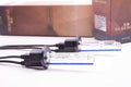 H1: XTR 6000K HID BULBS (PAIR)