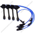 NGK TE62 WIRE SET CL5 Ignition Wire Set TE62