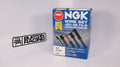 NGK TE62 WIRE SET CL5 Ignition Wire Set TE62
