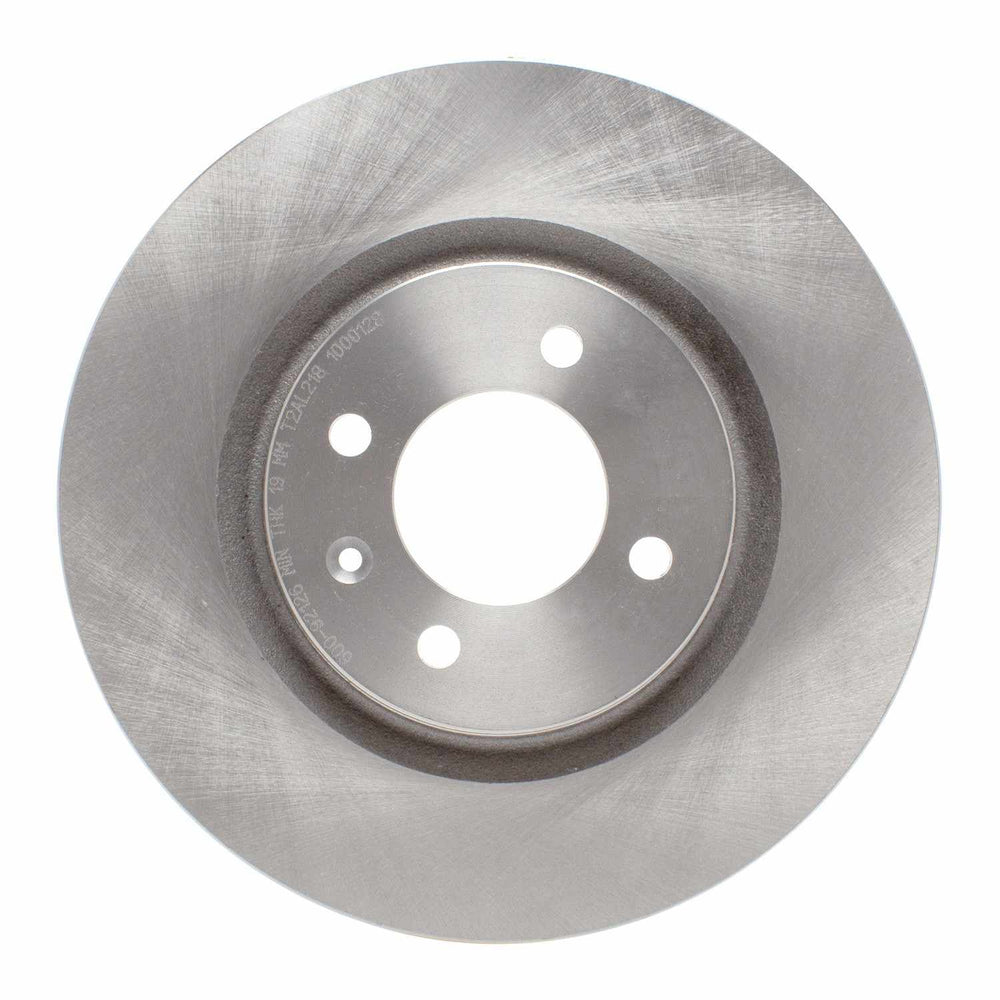 DFC auto part