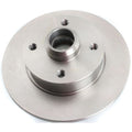 DFC 18-19 Volkswagen SAVEIRO (Mexico) Front Brake Rotor