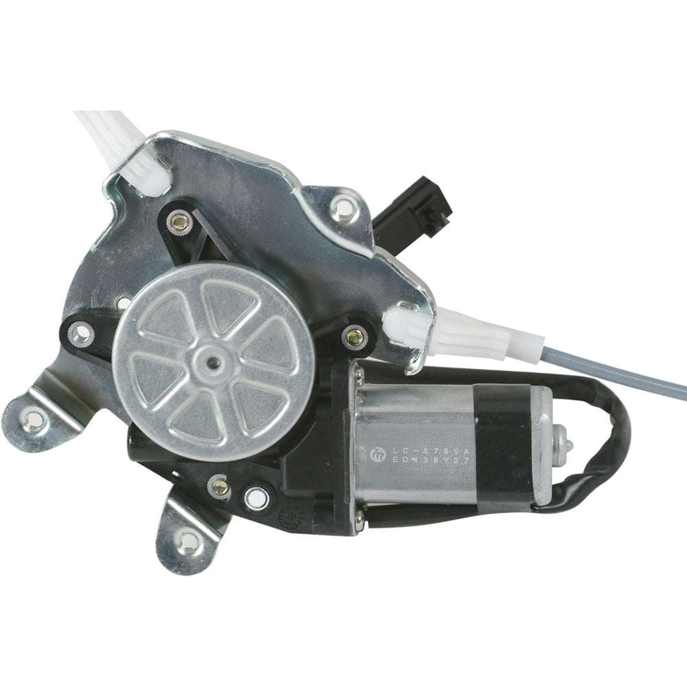 A1 REMFG INC auto part