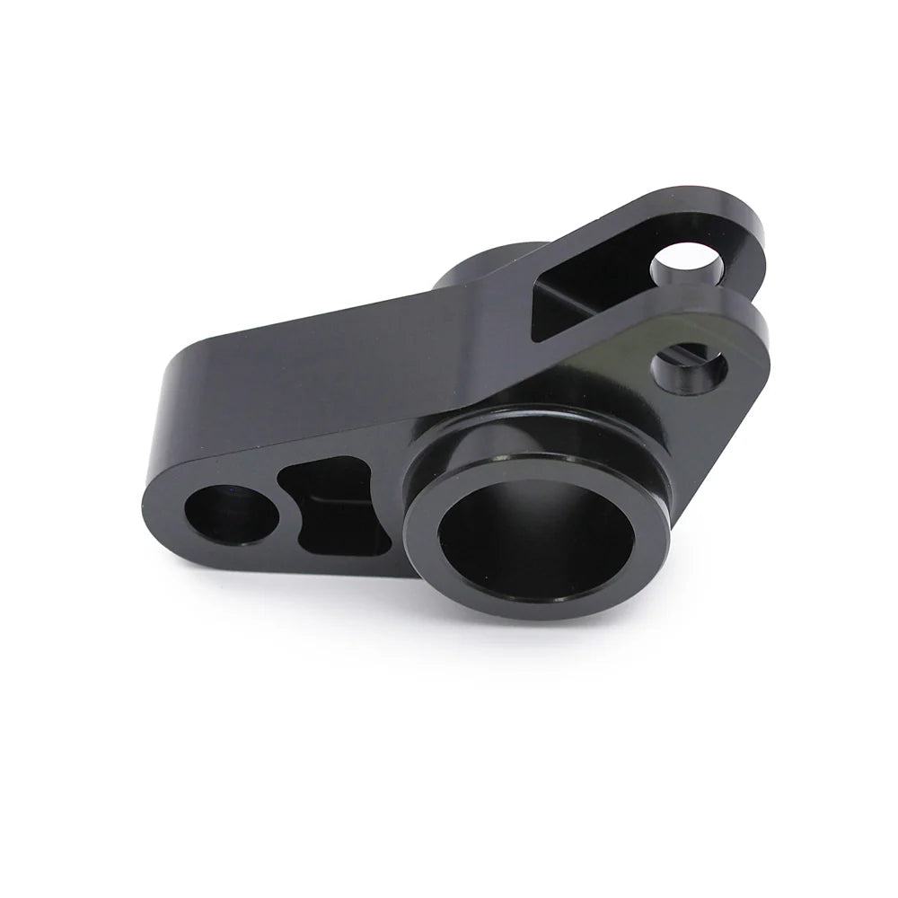 Wilwood LEVERPEDALDUAL M/C60 DEG PEDAL BASE