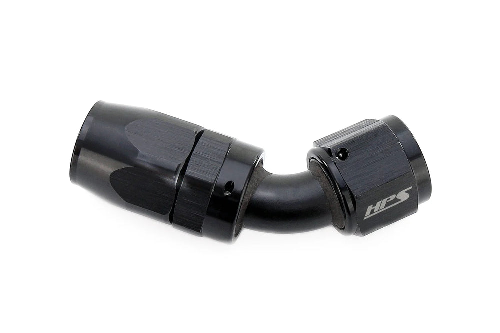 AN Hose End