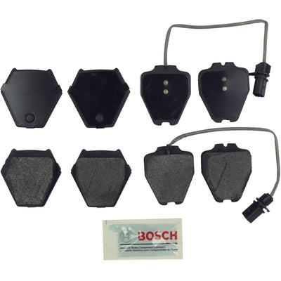 DISC BRAKE PADS