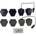 DISC BRAKE PADS