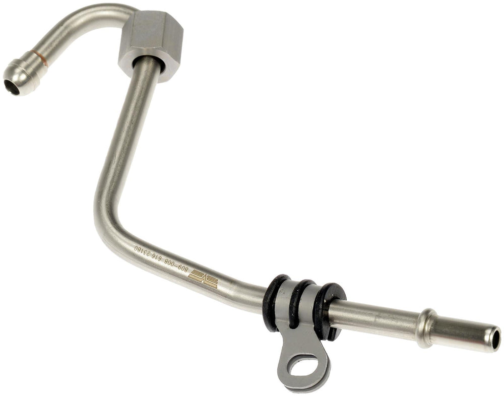 FUEL FEED LINE
