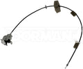 MECH LATCH ASSEMBLY