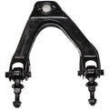 MOOG 96-99 Isuzu Oasis Front Left Upper Control Arm
