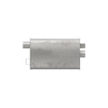 UNIVERSAL TRU-FIT MUFFLER