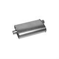 UNIVERSAL TRU-FIT MUFFLER