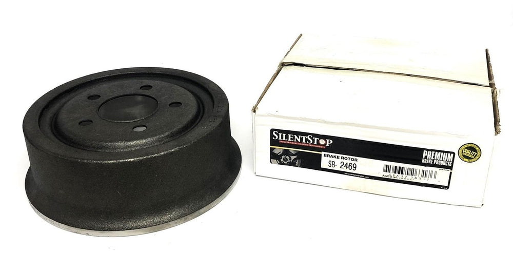 ROTORS auto part