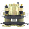 Posi-Quiet Loaded Caliper
