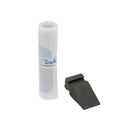 CRUZARMOR UNIVERSAL EZC CLEAR DIY HELMET SHIELD PROTECTION KIT