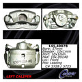 SEMI-LOADED CALIPER