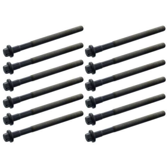 ENGINE CYLINDER HEAD BOLT SET