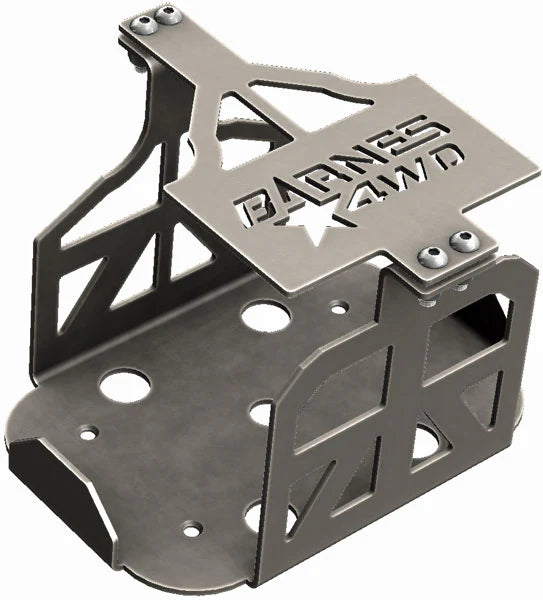 BARNES 4WD 34/78 OPTIMA BATTERY BOX