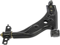 CONTROL ARM