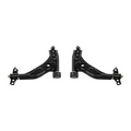 CONTROL ARM