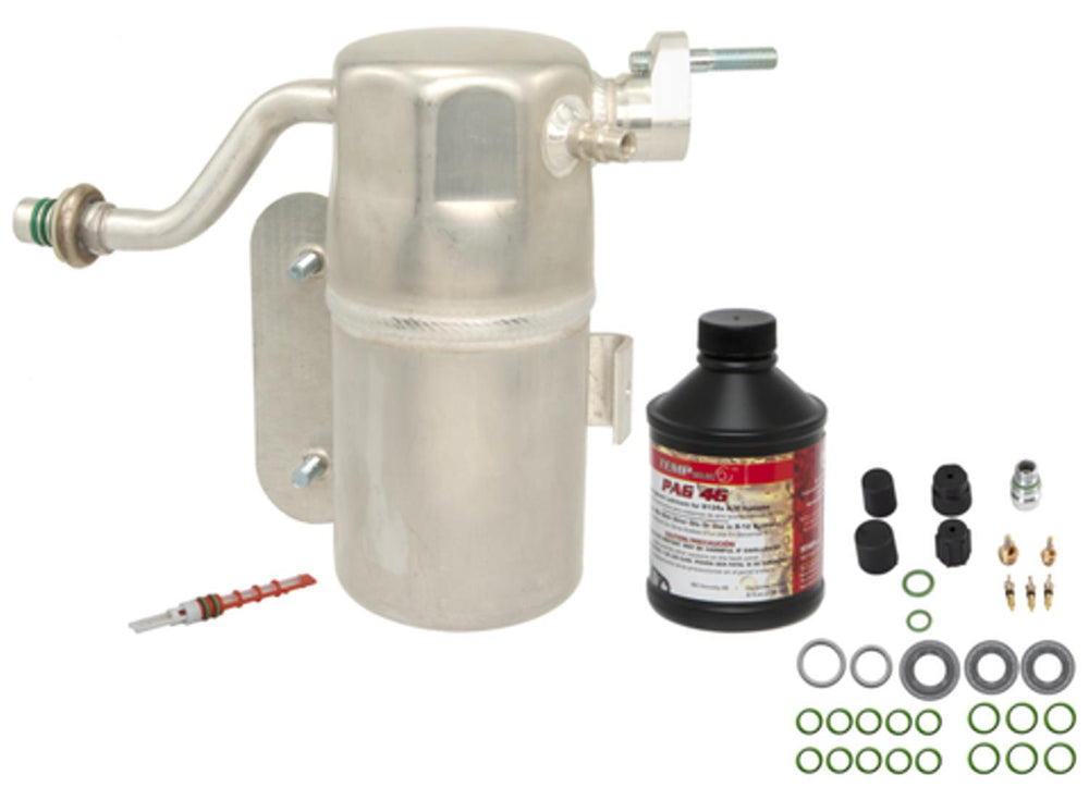 FOUR SEASONS auto part