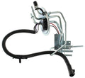 NON-SFI L&L HARNESS 3' PULL UP LAP