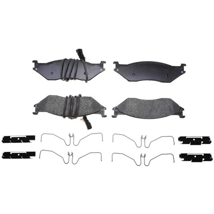 R auto part