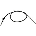 BRAKE CABLE