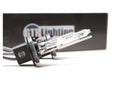 H11B/H9/H8: GTR 3000K HID BULBS (PA
