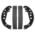 BONDED BRAKE SHOE