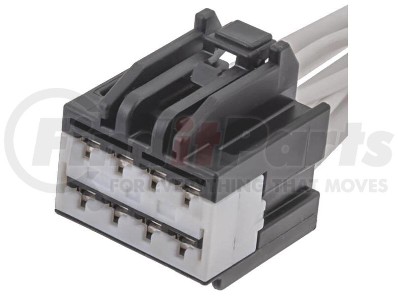WHITECAP IND auto part