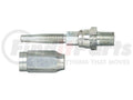 HYDRAULIC COUPLING - FIELD ATTACHAB