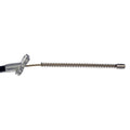 BRAKE CABLE