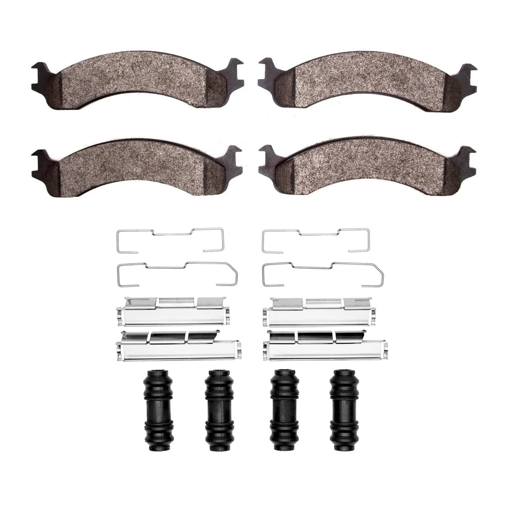 DFC auto part